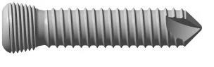 Cortical Screw 5mm Diameter (Length 20-80mm)