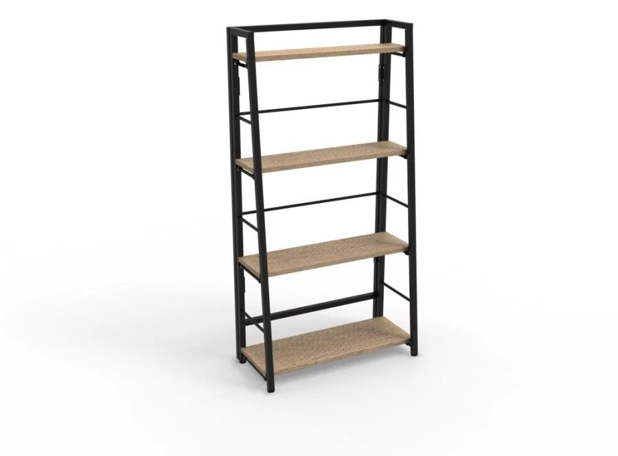 Folding Rack SLS-3/1200 - Quick Assembly Storage Solution