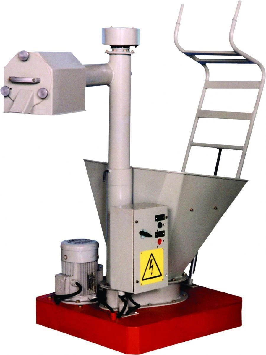 Flour Sifting Machine MP-1
