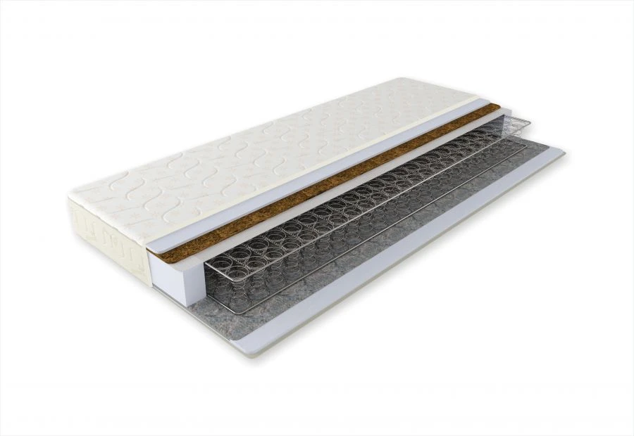 Eco-3 Spring Mattress