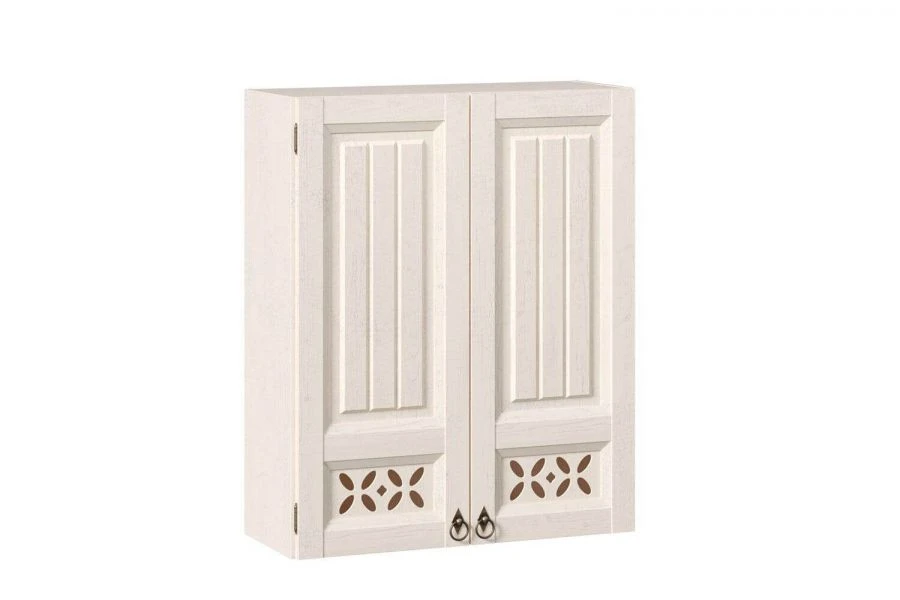 High Kitchen Cabinet 800, Model LD.270460.000 (Provence Oak)