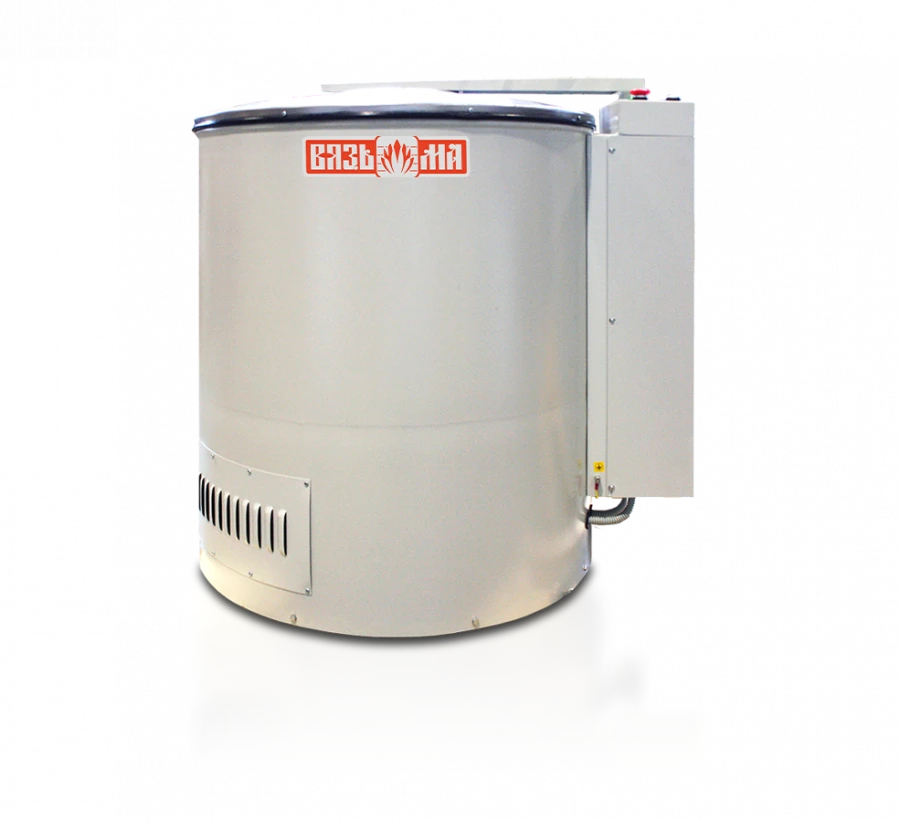 Commercial Laundry Centrifuge LЦ-25