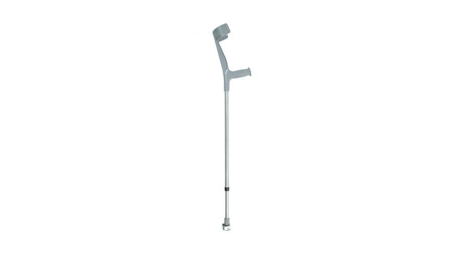 Adjustable Elbow Crutches Model 536A