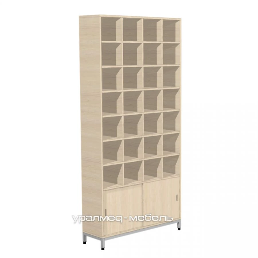 Document Cabinet SK-4 for Medical Use