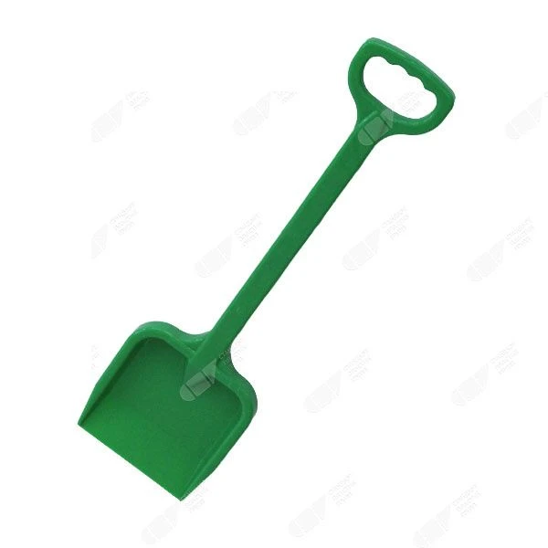 Bright and Durable Children's Shovel