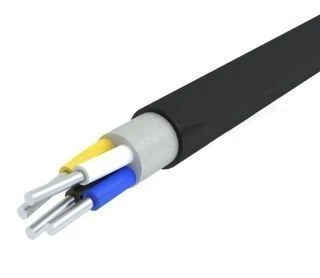 Non-Flame Spreading Power Cables with Russian Light® Brand CPRARkVng(A)-LSLTx