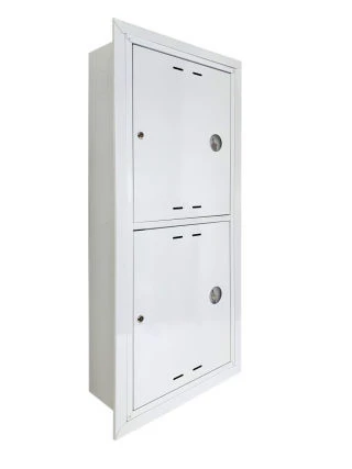 Fire Safety Cabinet SHP-K-O2-V-FAEKS-20 without Equipment