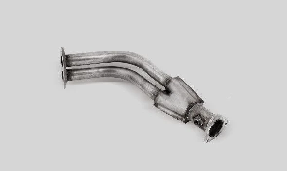 Exhaust Pipe for Muffler 316020120301010