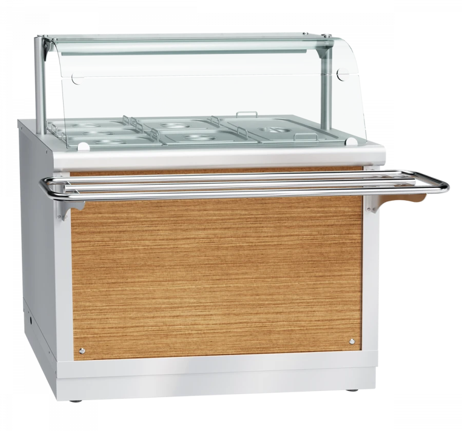 Electric Kitchen Warmer EMK-70H for Food Storage