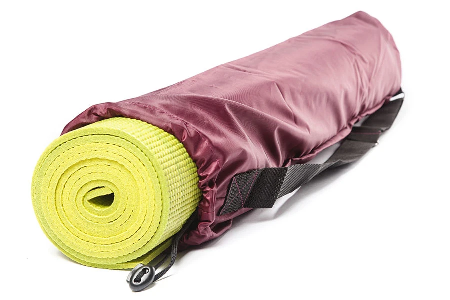 Durable Mat Cover for Protection and Storage