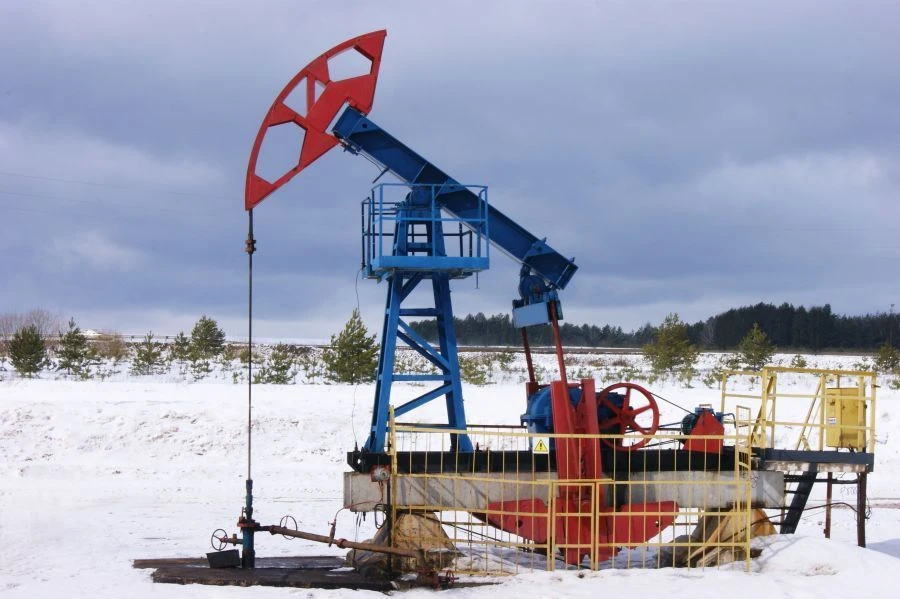 محرك مضخة القضبان PNHT لاستخراج النفط