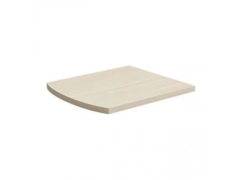 Front Meeting Tabletop "Born Optima" B 302, 130x80x3.6 cm