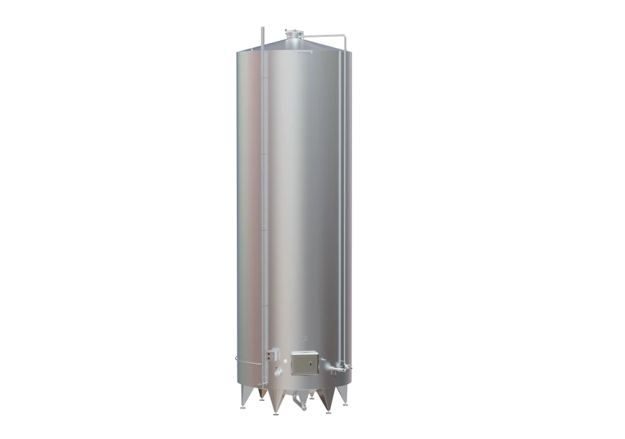 Fermentation Equipment for Wine Production AEMP Series