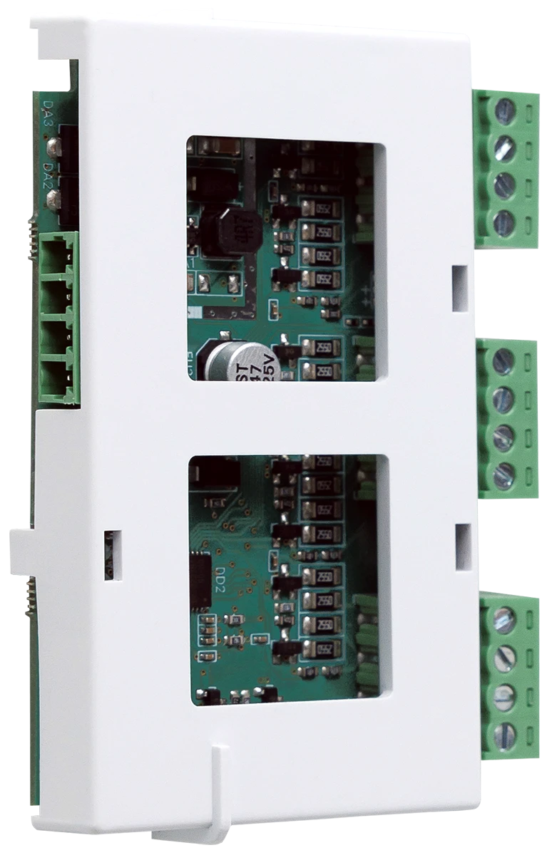Addressable Alarm Circuit Expansion Module "Astra-Prime-8352