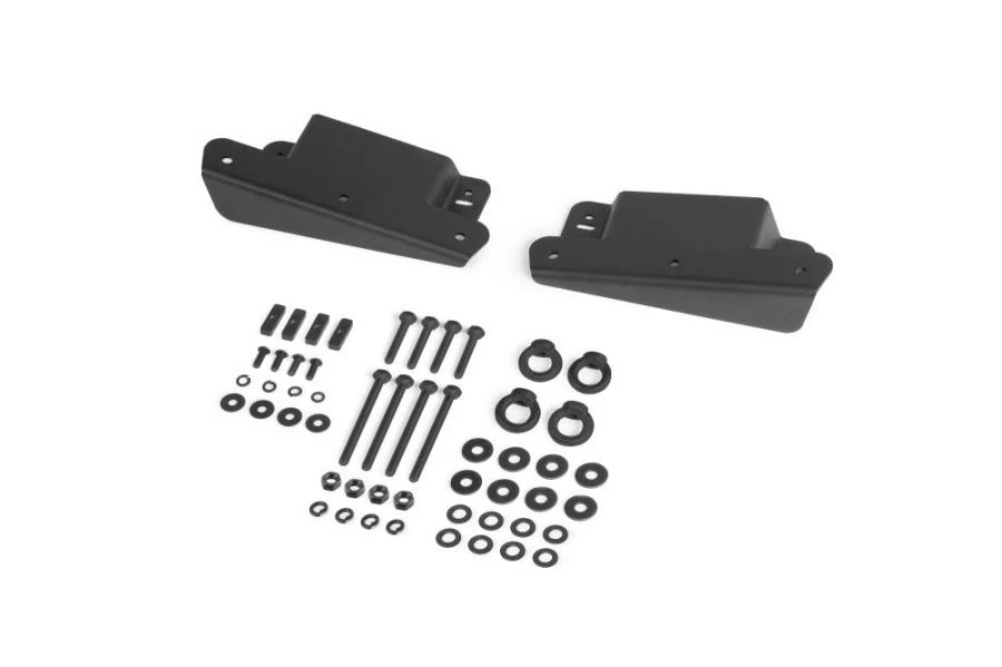 Roof Cargo Rack Accessory for Car - Mounting Part