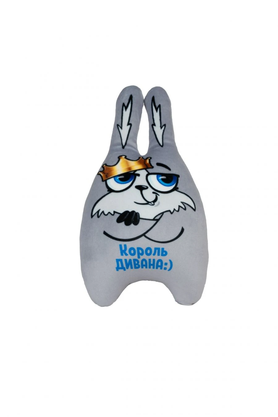 لعبة الأرنب المضادة للتوتر 34 سم