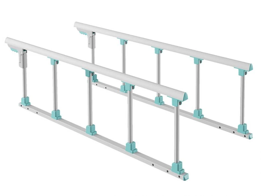 Folding Vertical Side Barriers MBA-03