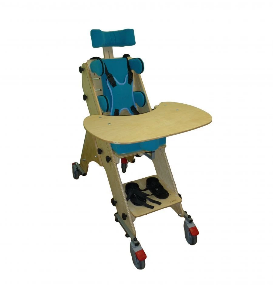 Functional Support Seat for Children with Disabilities "I CAN!", Model OS-001