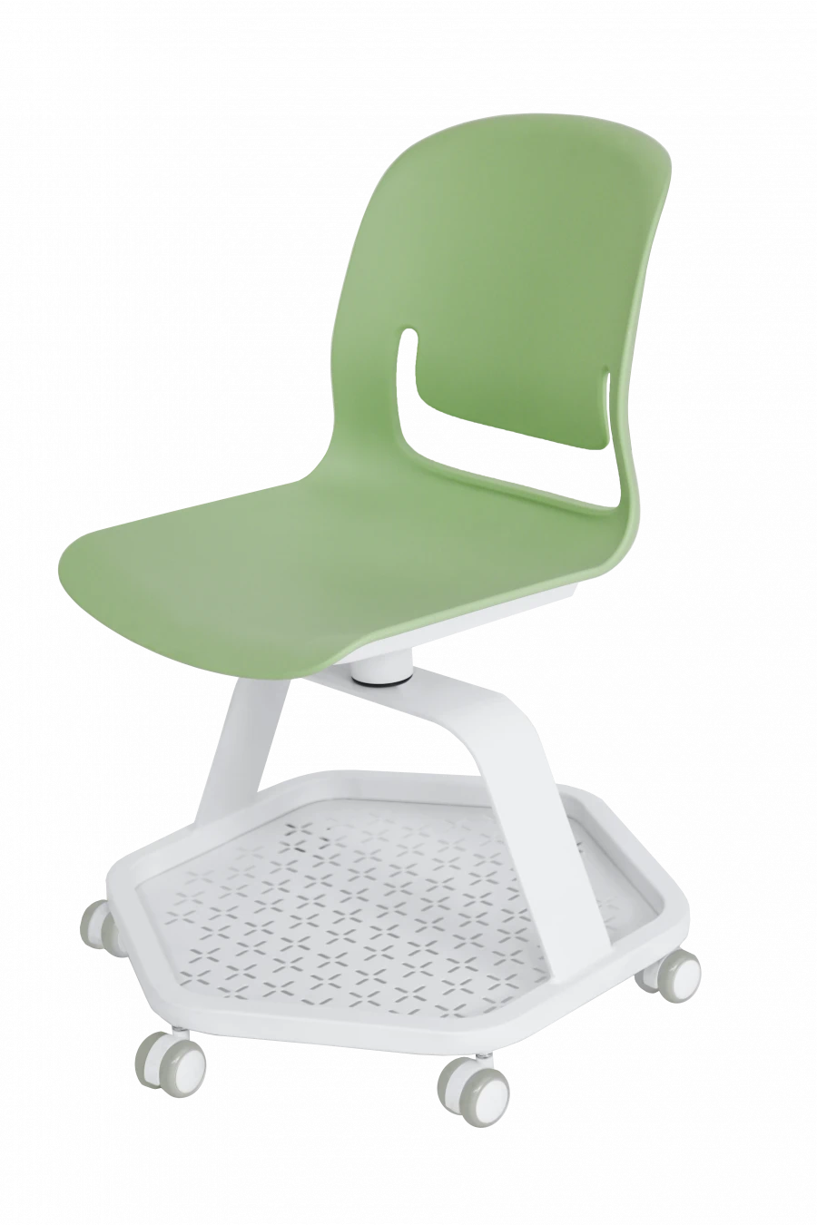 Auditorium Chair AK5 with Metal Frame