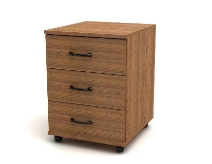 Rolling Cabinet TK30 Series "Kants