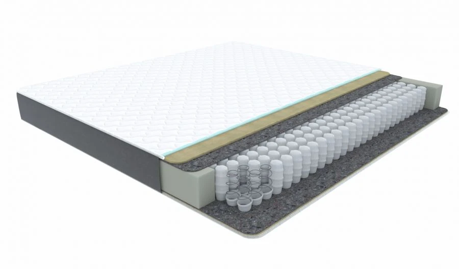 مرتبة فريش - دعم عالي الجودة للنوم