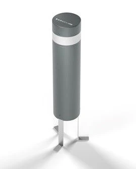 ضوء المناظر الطبيعية LED RAD-CIL-25