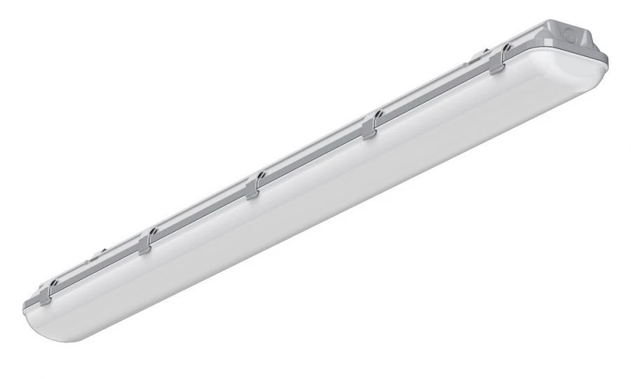 Slim Series LED Light Fixture
