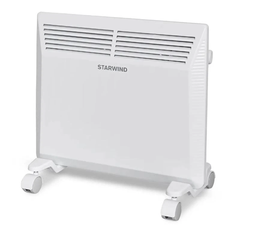 Electric Convectors for Heating - STARWIND SHV5210