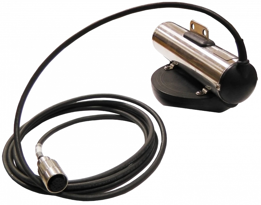 Ultra-Compact Doppler Acoustic Log H5dv4