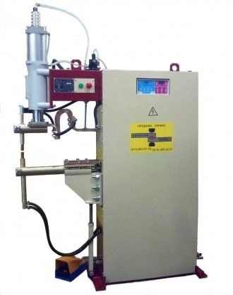 Contact Spot Welding Machine MT-1928L