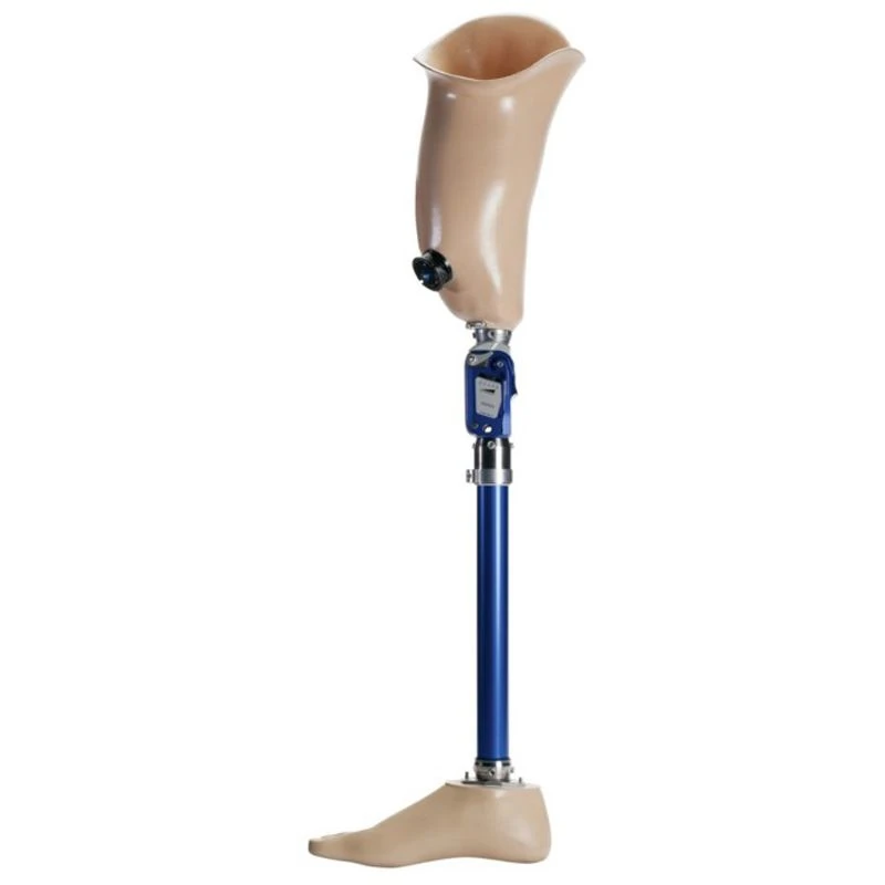 Waterproof Hip Prosthesis for Bathing with Custom Fit PN6-72K