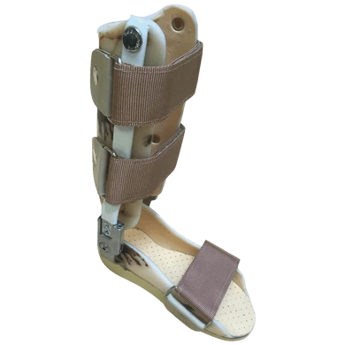 Ankle Joint Support Device AN1-STP-01