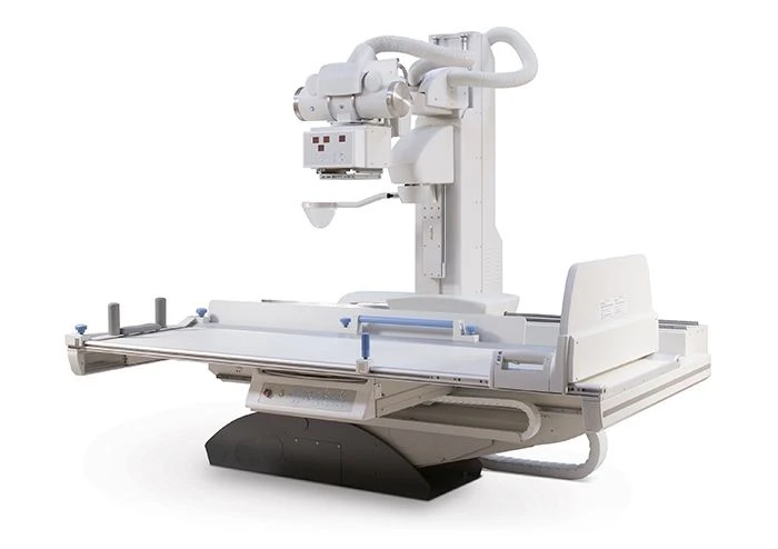 Digital Diagnostic X-Ray Machine Telemedix-R-AMIKO