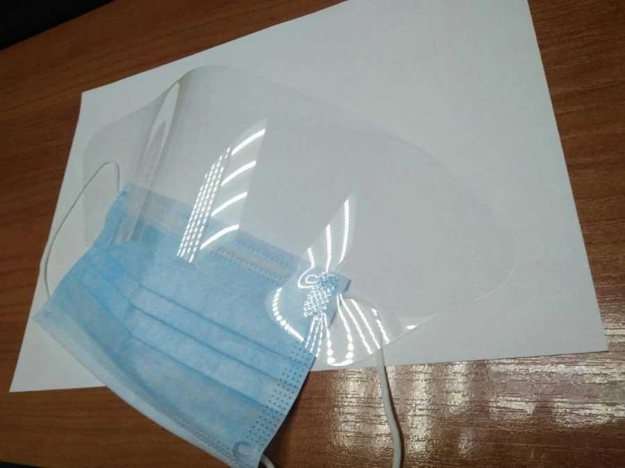 Disposable Sterile Dental Procedure Kit with Non-Woven Materials