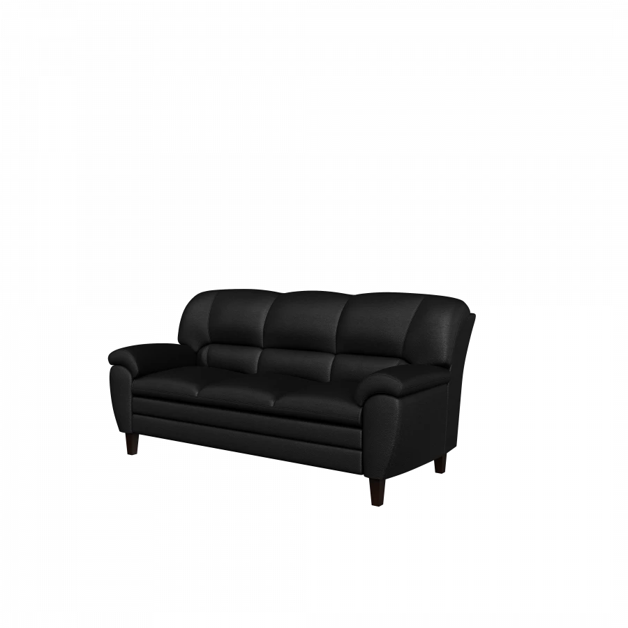 Soft Office Sofa Series "BAYU" - Single/Double/Triple Seat