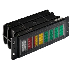 Signal Module for Traffic Light MCC-01 36905-350-00-01 for BLOCK-M Complex