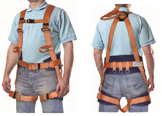 Safety Harness SPR-05 for Height Work