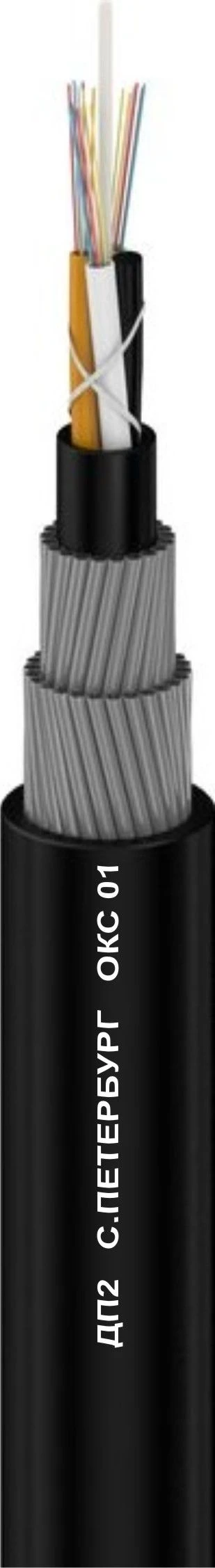 كابل الاتصالات البصرية DP2