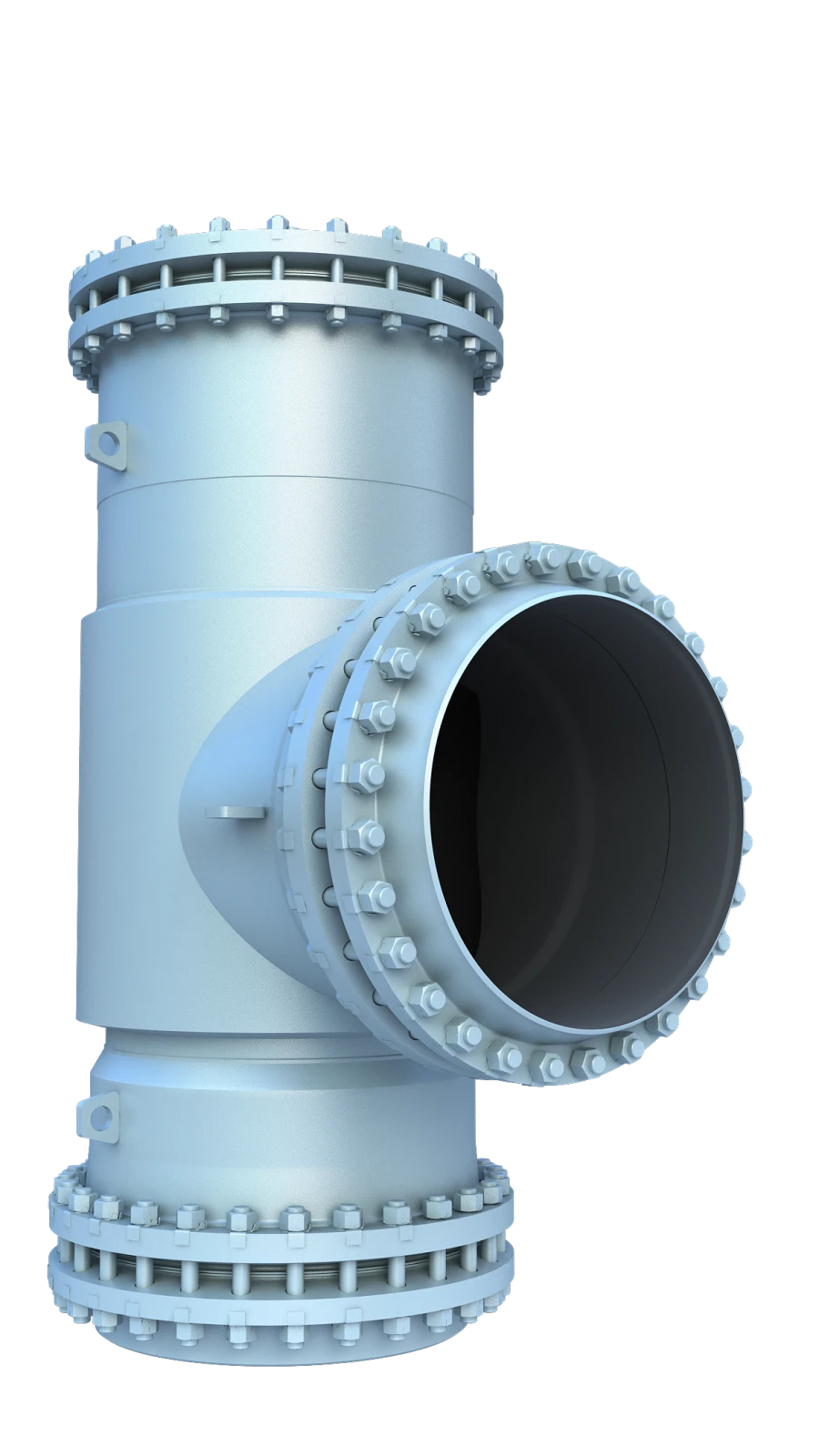 Angle Safety Valve PT 59030–600-00