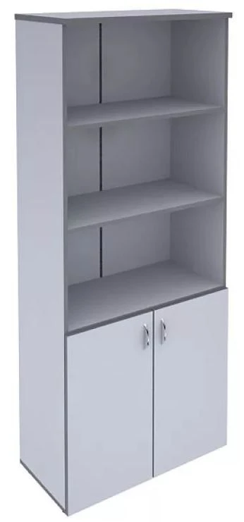 Semi-Enclosed Cabinet, SHP