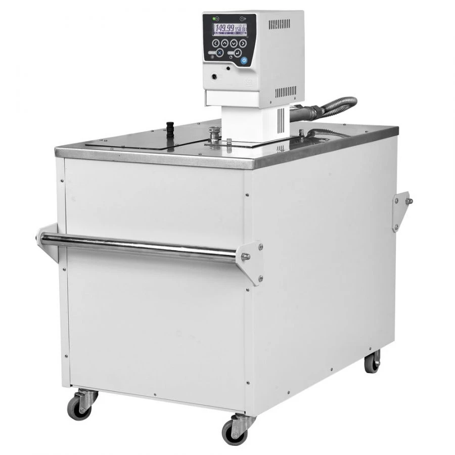 Liquid Thermostat STT-40 for Closed Systems