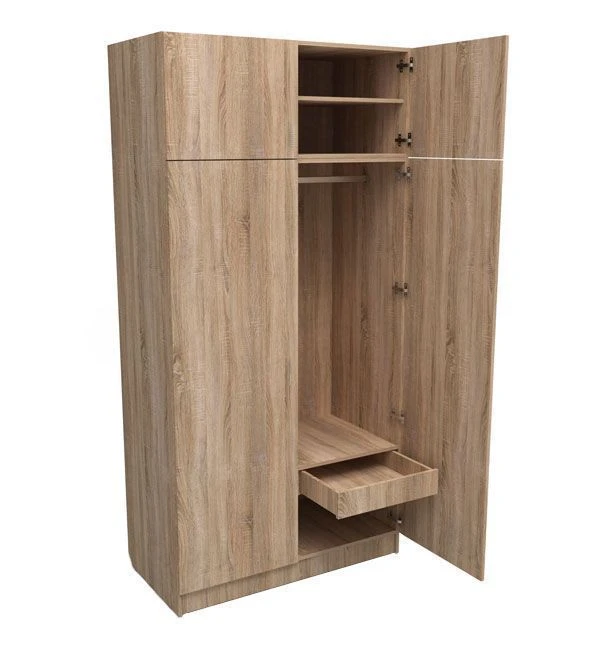 Universal Cabinet Type B (SHL43)