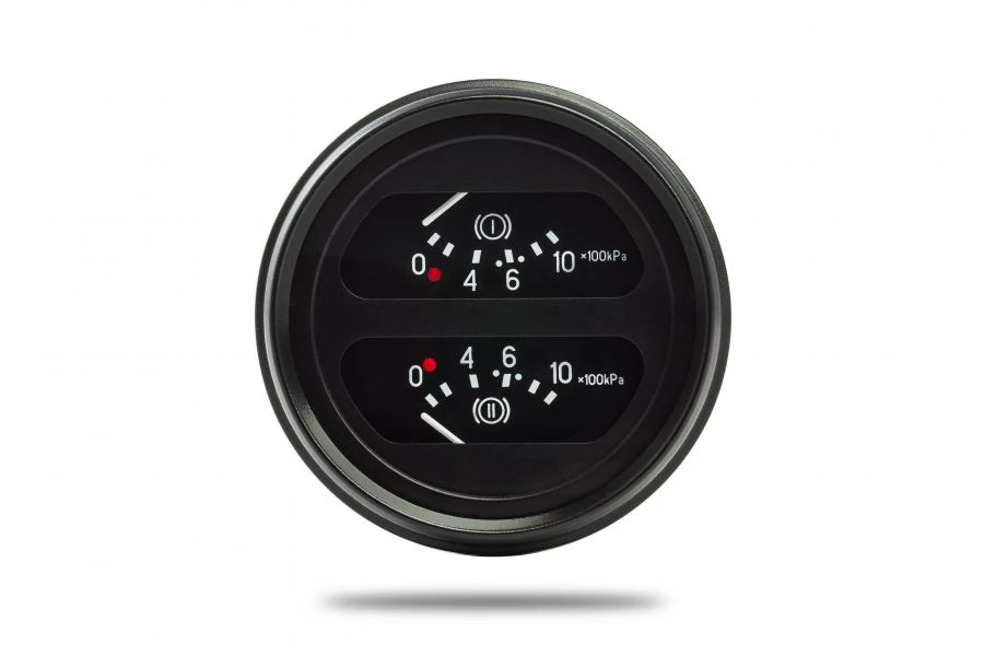 جهاز استقبال مؤشرات الضغط УК168А-3810010