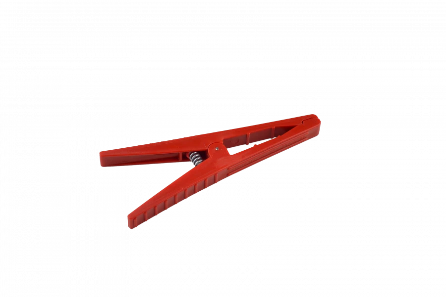 مشبك عازل صغير لأعمال الكهرباء PCS-190