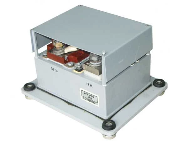 Automatic Generator Connection Device APG400.000