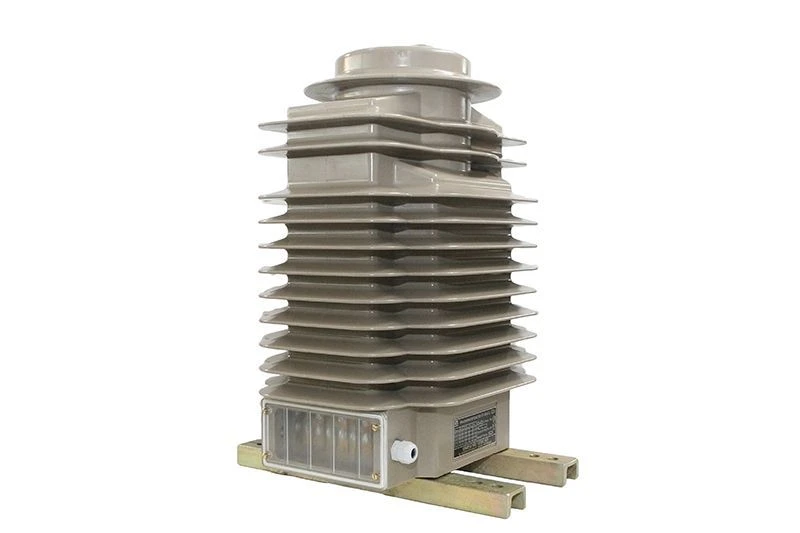 محول تيار TOL-NTZ-35-IV لنظم التوزيع المفتوحة