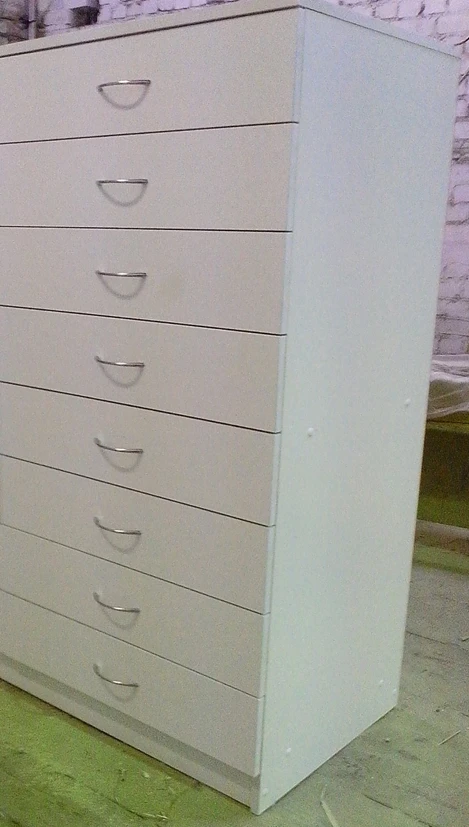 Filing Cabinet SHK 1/03