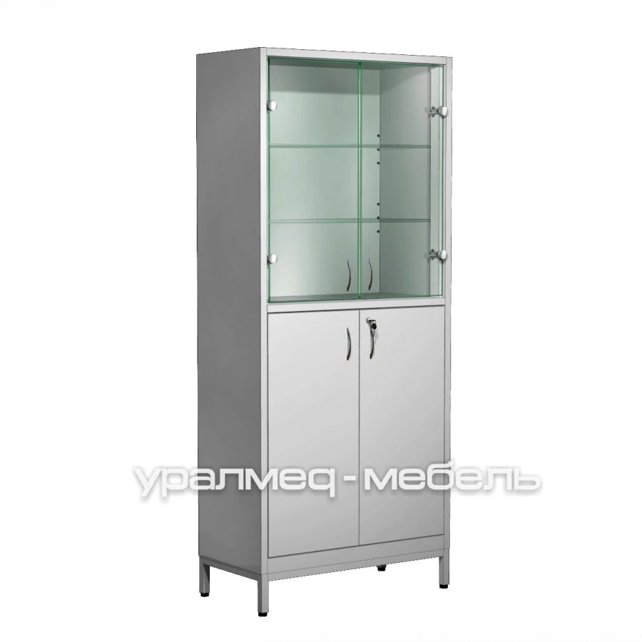 Laboratory Glassware Storage Cabinet SHMLP-4