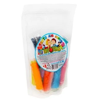 Play Dough "Igroteka", 12 Colors * 30 Grams