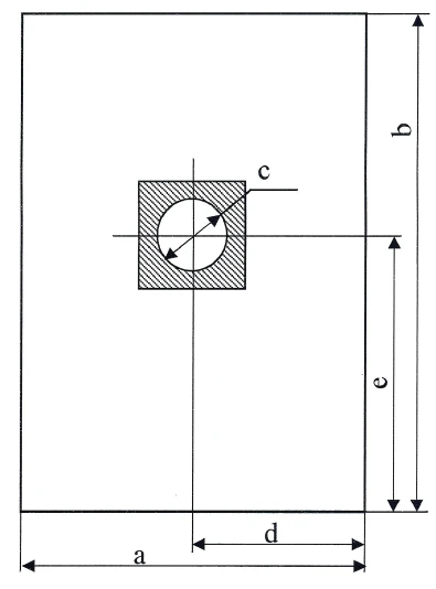 شراشف ومناديل طبية غير معقمة للاستخدام مرة واحدة بحواف لاصقة